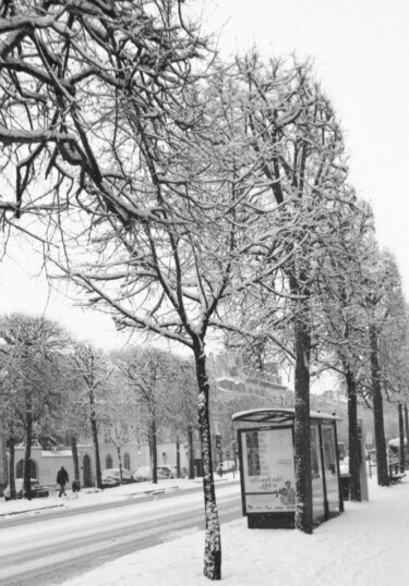 Photographie intitulée "paysages" par Peg, Œuvre d'art originale, Papier