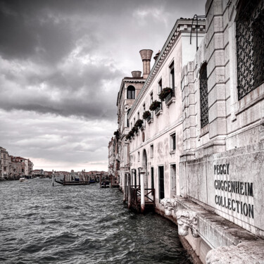 Photographie intitulée "DURLIERAC#02" par Olivier Moulierac, Œuvre d'art originale, Impression numérique