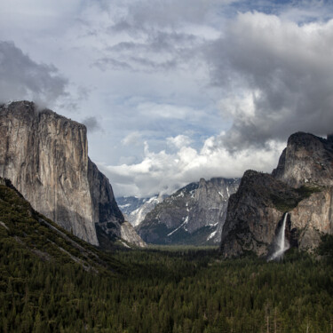Photographie intitulée "DURLIERAC#06" par Olivier Moulierac, Œuvre d'art originale, Impression numérique