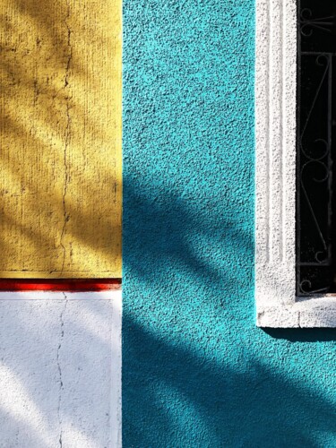 Photographie intitulée "matière 1" par Erik Angot, Œuvre d'art originale, Papier