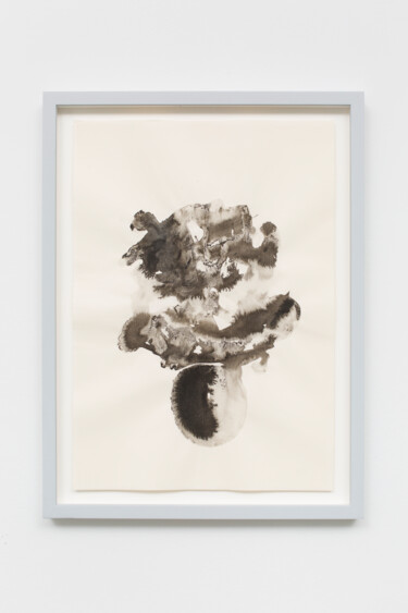 Drawing titled "cout46_88" by Marc Couturier, Original Artwork