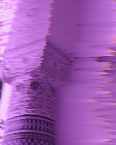 Photography titled "Comme les plus bell…" by Alice Bandini, Original Artwork, Digital Photography
