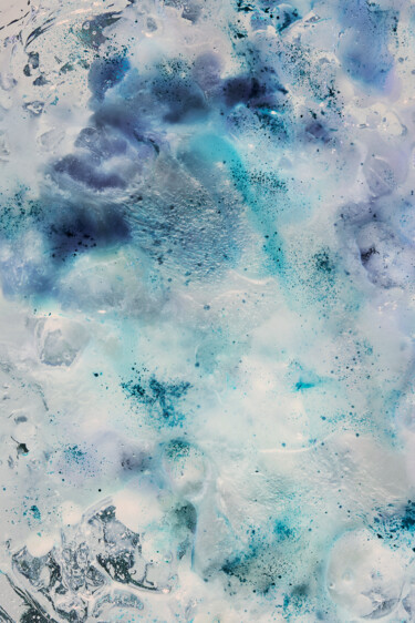 「River Of Feelings N…」というタイトルの写真撮影 Ella Batsによって, オリジナルのアートワーク