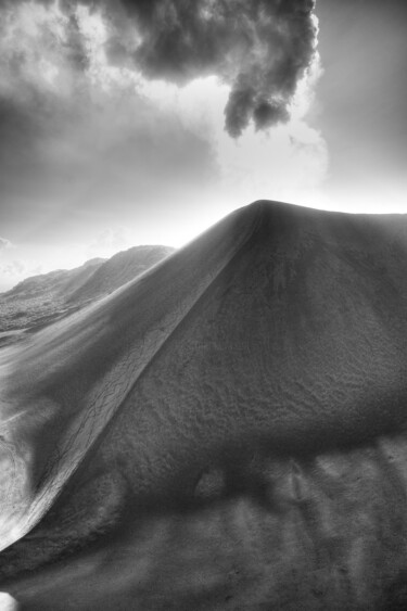 Photography titled "Vanuatu - Tanna, vo…" by Pierre Alain Pantz, Original Artwork, Digital Print