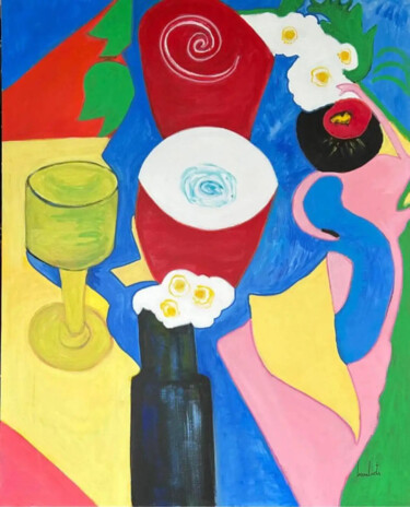 Nature Morte