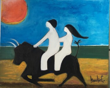 Le voyage 