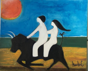Le voyage 