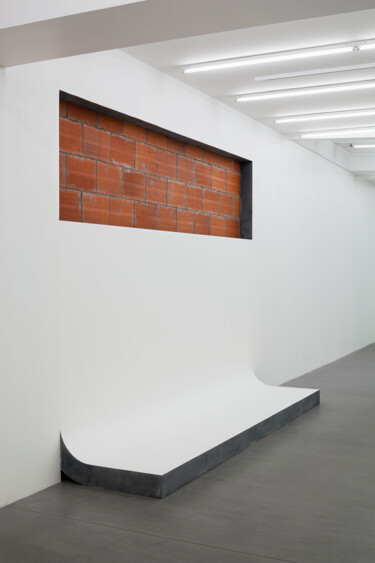 雕塑 标题为“Peel series” 由Mehmet Ali Uysal, 原创艺术品