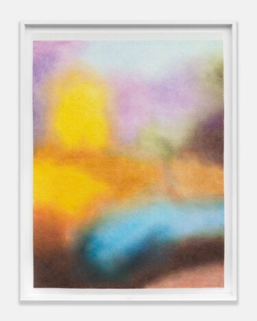 Drawing titled "Wrapped bodies - Ne…" by Léa Belooussovitch, Original Artwork, Textile fiber