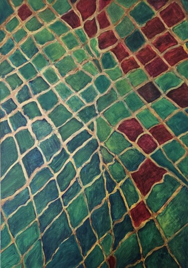 Mosaïque 2
