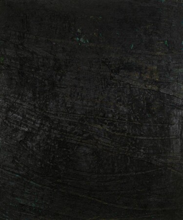 绘画 标题为“Ne soyez pas effray…” 由Bernard Bonnet, 原创艺术品, 油