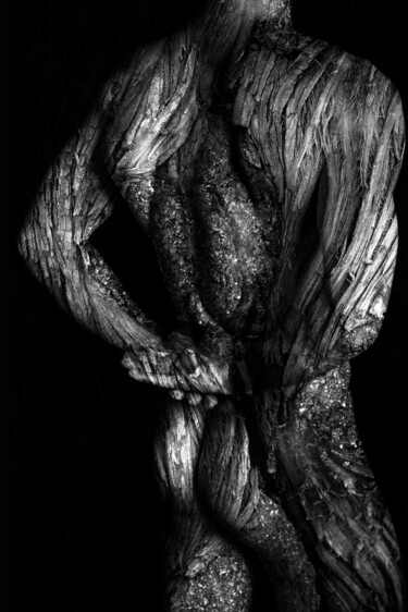 Photography titled "crea-franck-2" by Daniel Nassoy, Original Artwork, Digital Print