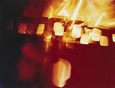 Photography titled "108-21" by Ayako Sakuragi, Original Artwork, Paper
