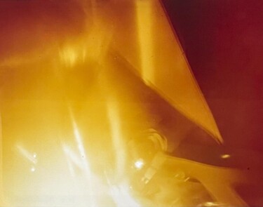 Photography titled "108-28" by Ayako Sakuragi, Original Artwork, Paper