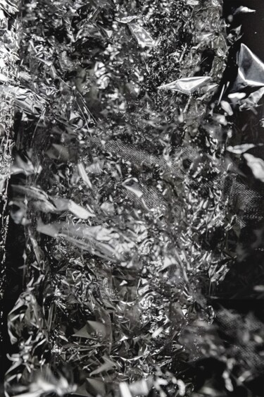 "  EXOPLANET FOREST" başlıklı Fotoğraf Nicolas Lublin tarafından, Orijinal sanat