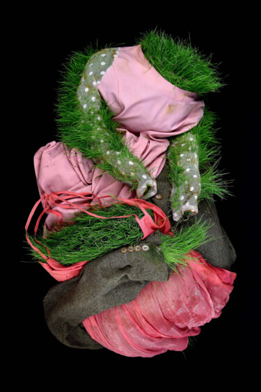 Photography titled "Série "Transformers"" by Katharina Duwen, Original Artwork, Digital Print
