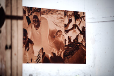Collages titled "LAMENTATIONS" by Manuela Morgaine, Original Artwork, Digital Photography
