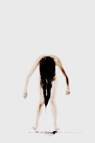 摄影 标题为“Figuration narrativ…” 由Laurent Paillier, 原创艺术品, 数字打印