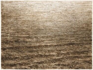 제목이 "Lumières, fleuve (V…"인 그림 Yann Bagot로, 원작, 잉크