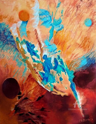 Esprit mineral 