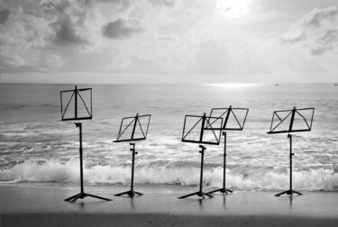 Photography titled "ÏT. 001 : ITINERAIR…" by Man Lius, Original Artwork, Analog Print