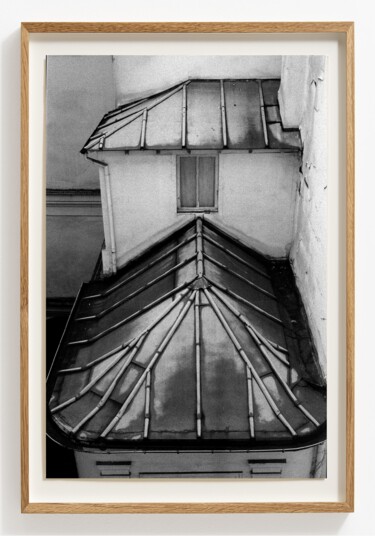 Photography titled "Earth and the rest…" by Viktor Shekularatz, Original Artwork, Analog Print