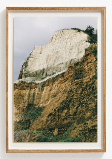 Photography titled "Erasures or changes…" by Viktor Shekularatz, Original Artwork, Analog Print