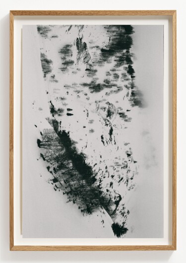 Photography titled "Nonverbal Implicit…" by Viktor Shekularatz, Original Artwork, Analog Print
