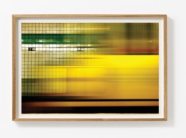 Photography titled "Erasures or changes" by Viktor Shekularatz, Original Artwork, Paper