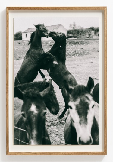 Photography titled "Unnatural or interr…" by Viktor Shekularatz, Original Artwork, Paper