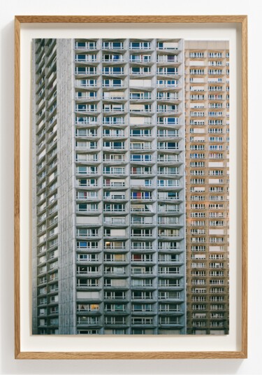 Photography titled "Earth and the rest…" by Viktor Shekularatz, Original Artwork, Paper