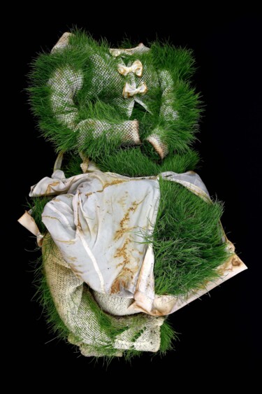 Photography titled "Transformers" by Katharina Duwen, Original Artwork, Digital Print