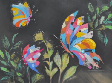papillons noctambules 