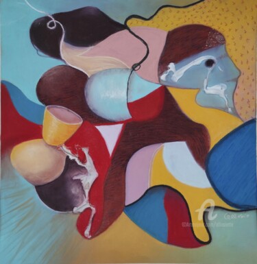 Incertitude 50x50