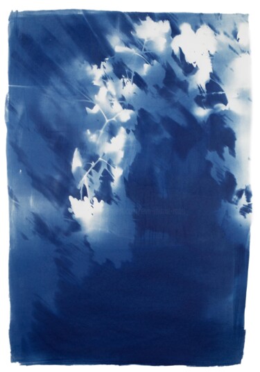 제목이 "live print vineyard…"인 사진 Eva-Maria Raab로, 원작, 아날로그 사진