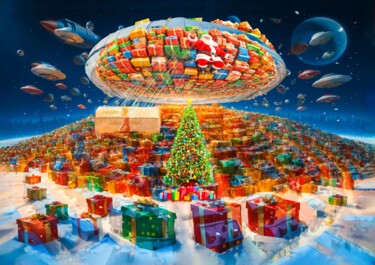 UN TRES JOYEUX NOEL 2024