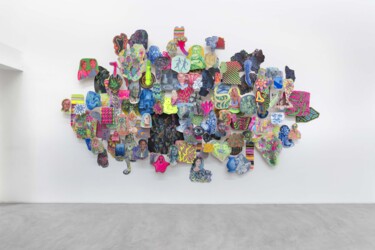 Malerei mit dem Titel "Pedro Varela_Sonhár…" von Pedro Varela, Original-Kunstwerk, Acryl