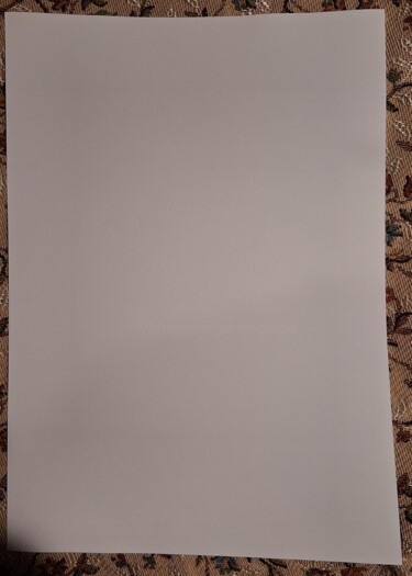 Drawing titled "Photo unique, origi…" by Jim Hackenberger, Original Artwork, Paper