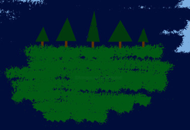 Landscape Episode