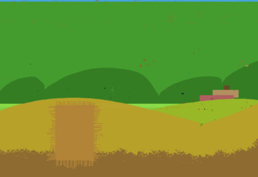 Tinkers Barn