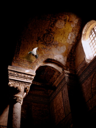 Sainte-Sophie #1