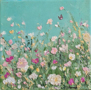 Mélodie d'un pré