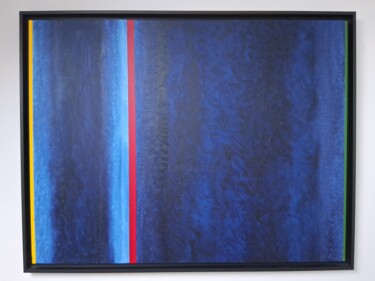 제목이 "Abysses"인 미술작품 Eloi Camus로, 원작, 기름 artwork_cat.에 장착됨