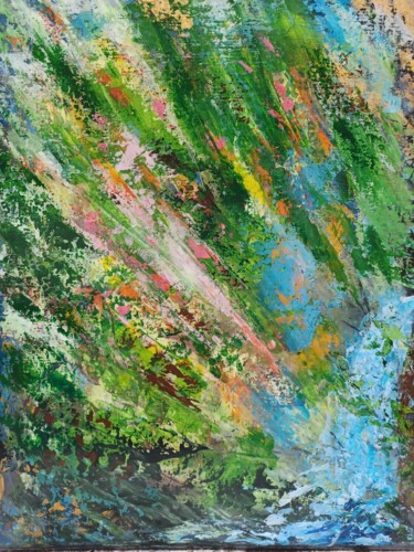 Cascade of Renewal