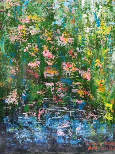 Whispers of the Garden