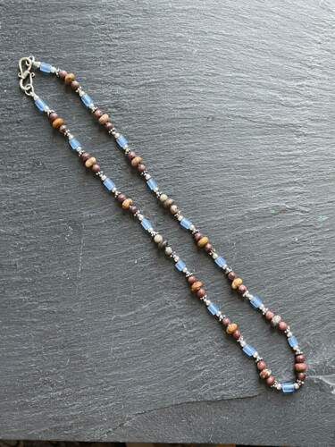 Collier  "Red Creek"