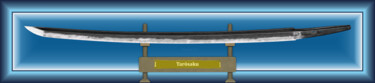 数字艺术 标题为“Tarōsaku Blau” 由Marun Bönninghaus, 原创艺术品, 2D数字工作
