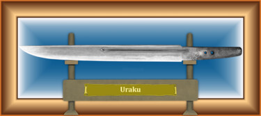 数字艺术 标题为“Uraku Kupfer” 由Marun Bönninghaus, 原创艺术品, 数字油画
