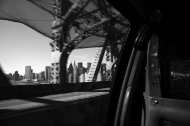 "New York City, fasc…" başlıklı Fotoğraf Loeber-Bottero tarafından, Orijinal sanat, Dijital Fotoğrafçılık