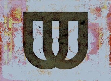 Digital Arts titled "Arch Twenty" by Daniel Perry, Original Artwork